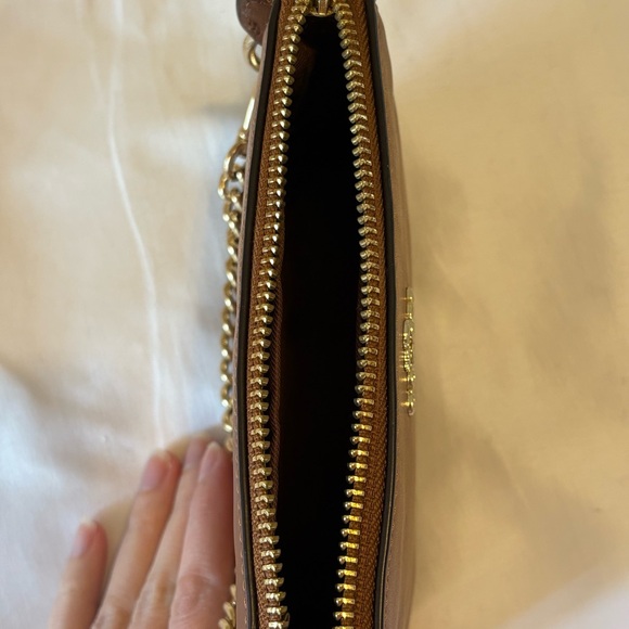 Coach Nolita Wristlet Mini Bag - Picture 5 of 7
